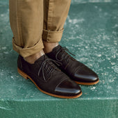 The Jack Shoe In