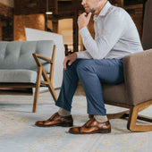 The Noah Shoe In