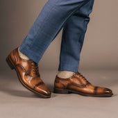 The Noah Shoe In
