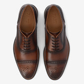 The Noah Shoe In