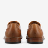 The Noah Shoe In Honey