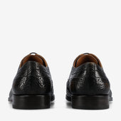 The Preston Shoe In Oro Viejo