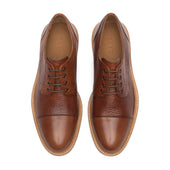 The Rome Shoe In