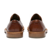 The Rome Shoe In