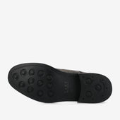 The Rome Shoe In Oro Viejo