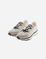 Herno Maggiore Trainers In Suede And Mesh