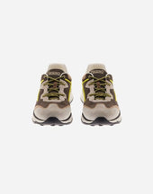 Herno Maggiore Trainers In Suede And Mesh