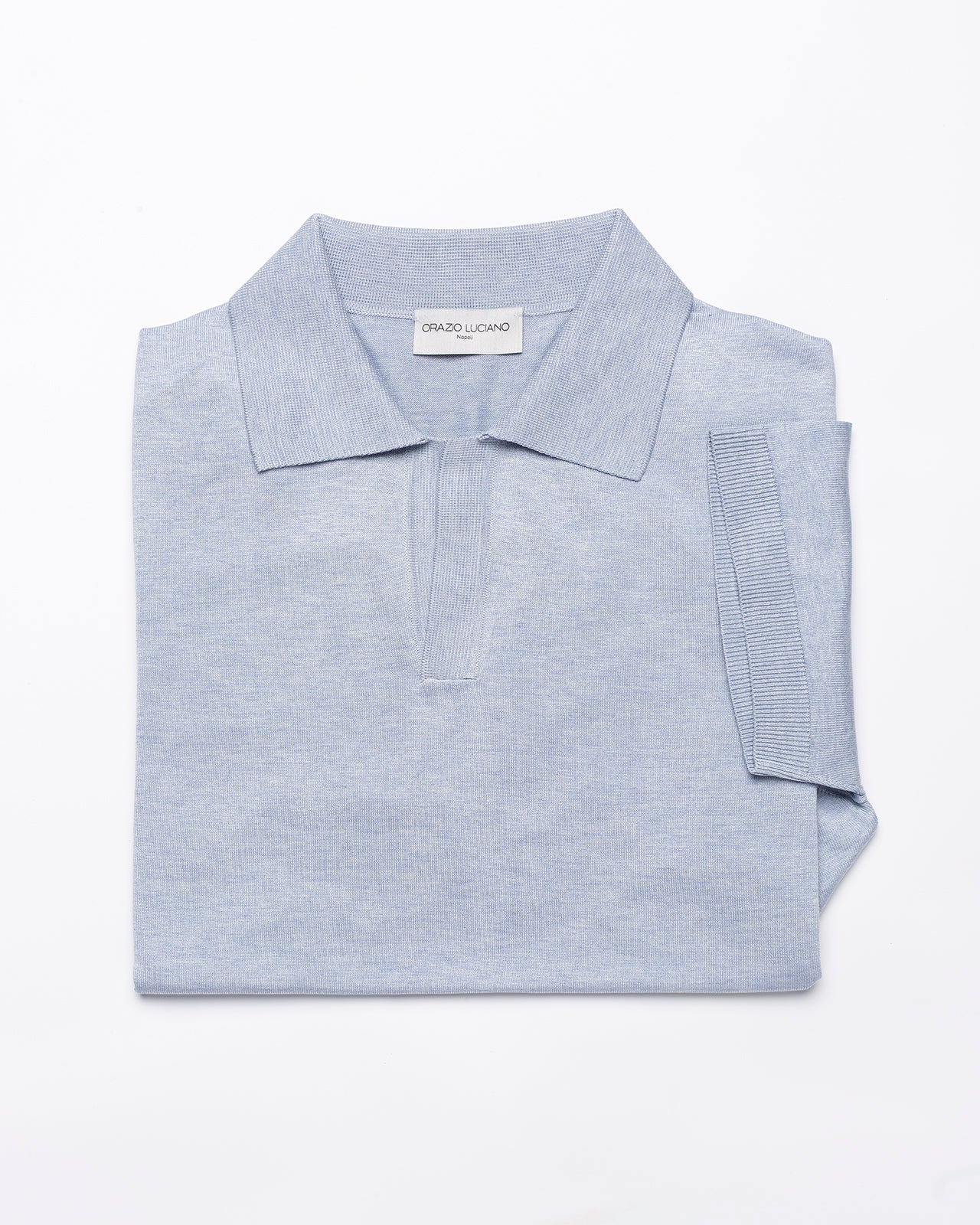 The Celeste Polo Shirt Short Sleeve