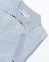 The Celeste Polo Shirt Short Sleeve