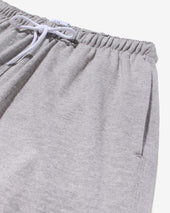 Rugby Drawstring Shorts