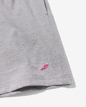 Rugby Drawstring Shorts