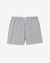 Rugby Drawstring Shorts