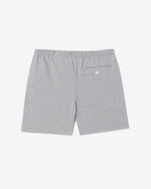 Rugby Drawstring Shorts