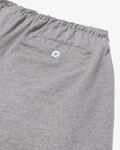 Rugby Drawstring Shorts