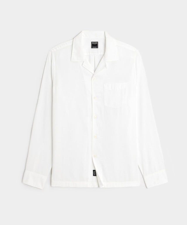 Pique Hollywood Shirt