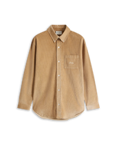 La Chemise Corduroy