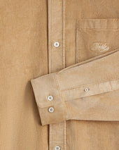 La Chemise Corduroy