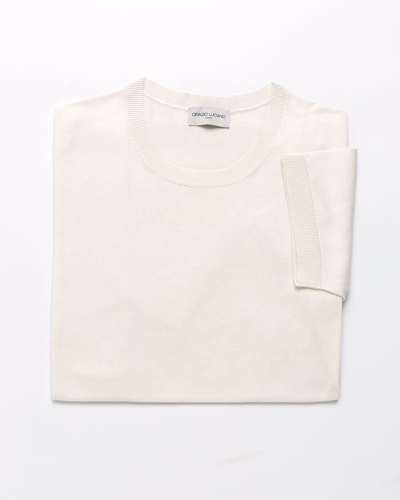 Knitted T Shirt