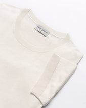 Knitted T Shirt