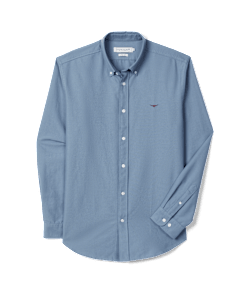 Clapton Oxford Shirt