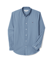 Clapton oxford shirt