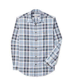 O Connell Check Shirt