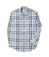 O'Connell check shirt