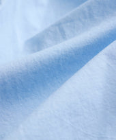 Cotton-Silk Pajama Shirt
