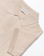 The Sabbia Polo Shirt Short Sleeve