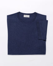 Knitted T Shirt