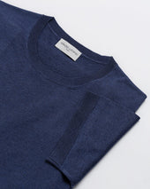 Knitted T Shirt