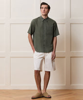 Summerweight Big Shirt