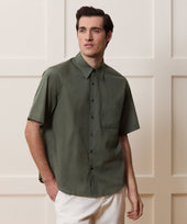 Summerweight Big Shirt