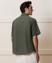 Summerweight Big Shirt