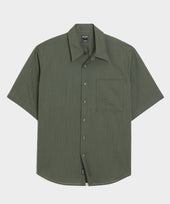 Summerweight Big Shirt