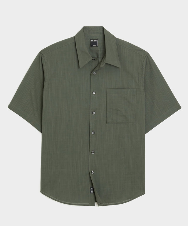 Summerweight Big Shirt