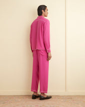 Shadow Jasmine Pajama Pants