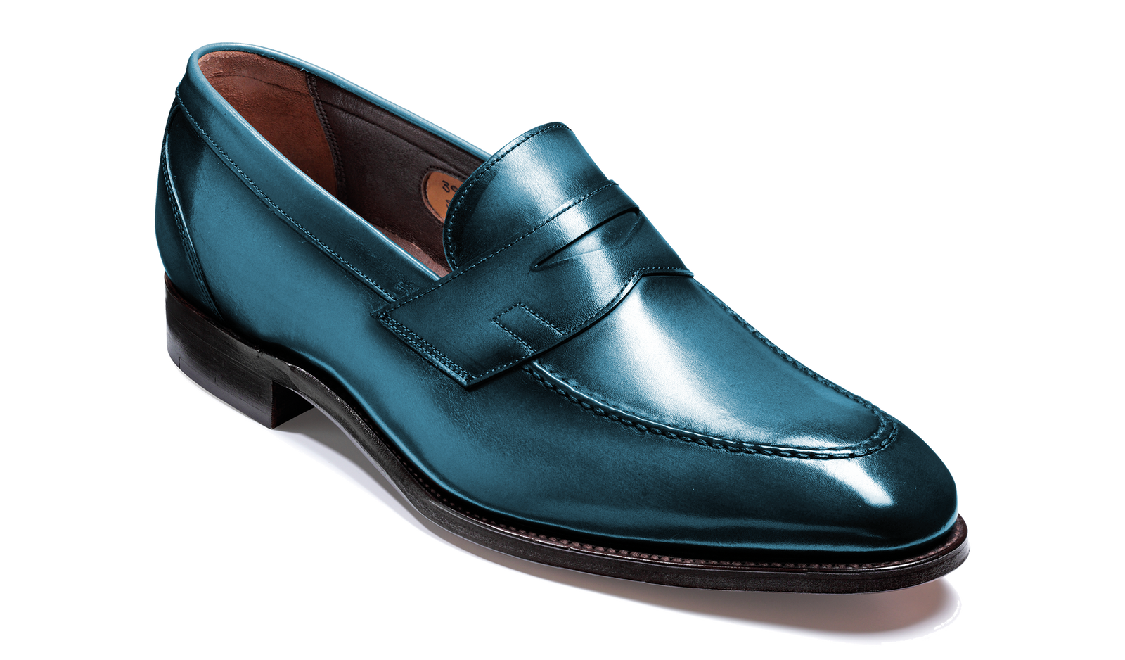 Shakespeare - Blue Calf (Factory Second)