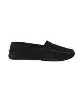 Soft Moccasin Suede