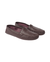 Soft Moccasin Deerskin