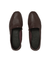 Soft Moccasin Deerskin