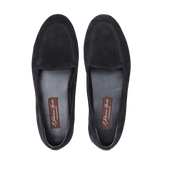 Alfresco Loafer Suede