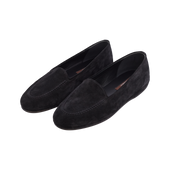 Alfresco Loafer Suede