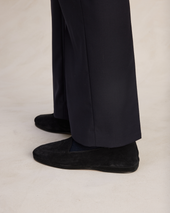 Alfresco Loafer Suede