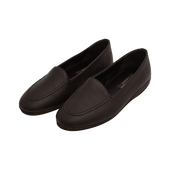 Alfresco Loafer Dark Deerskin