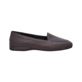 Alfresco Loafer Dark Deerskin
