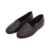 Alfresco Loafer Dark Deerskin