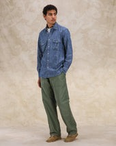 Sheep Camicia In