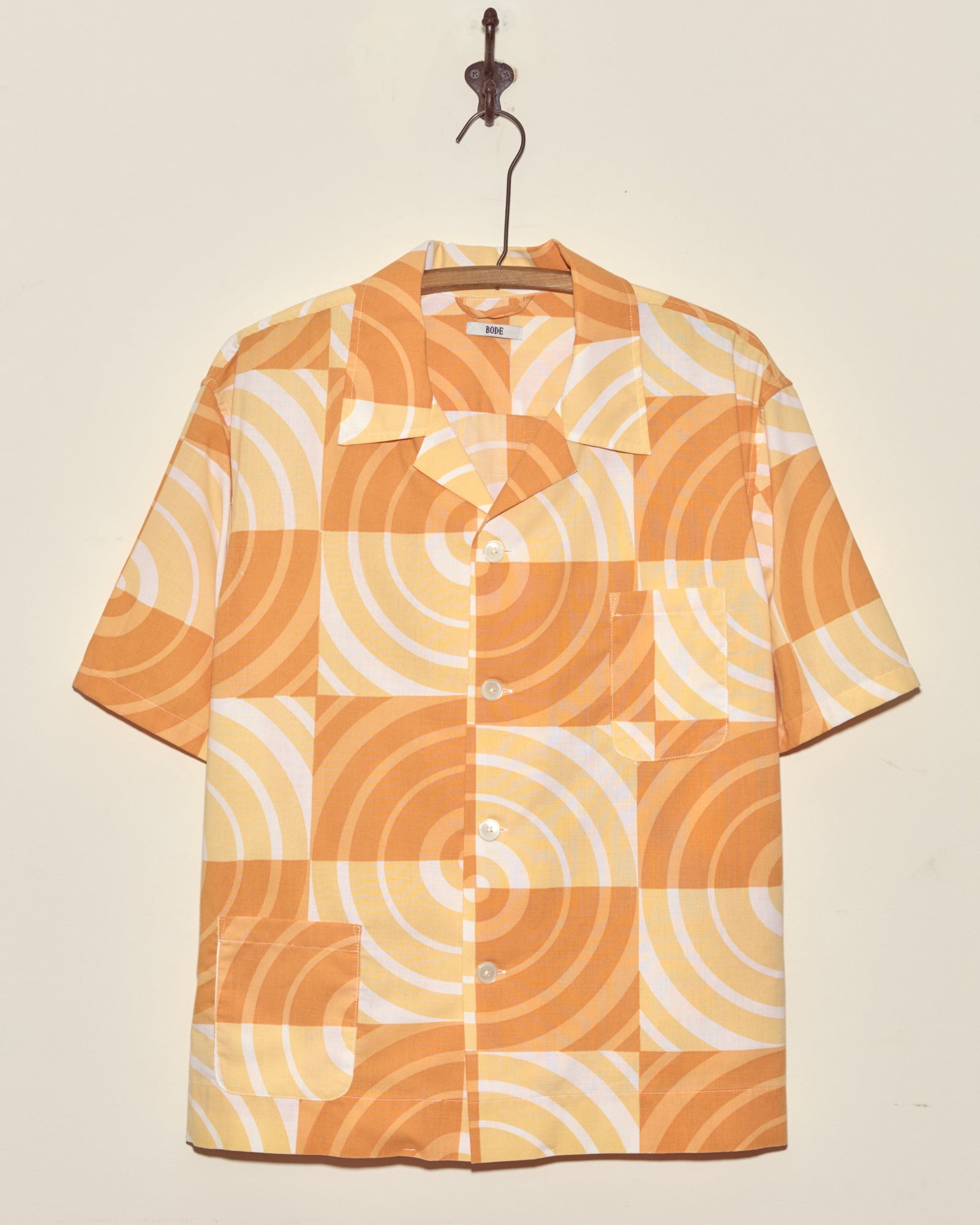 Sherbert Swirl Shirt