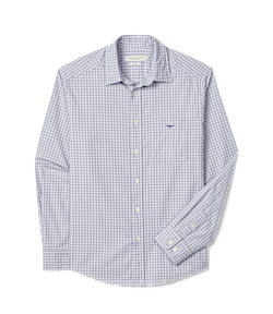 Kerrabee Twill Check Shirt